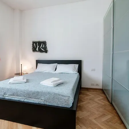 Lake View - Downtown Apartament *