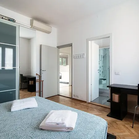 Apartament Lake View - Downtown *