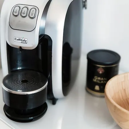 Lake View - Downtown Apartament *