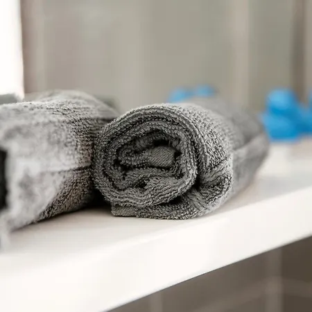 Lake View - Downtown Apartament