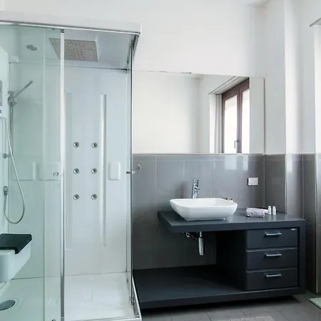 Lake View - Downtown Apartament Como