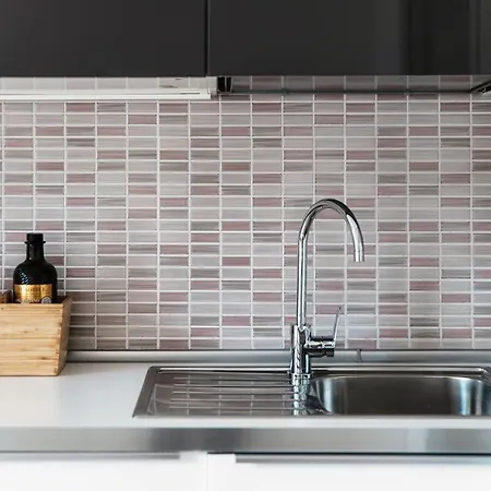 アパート Lake View - Downtown