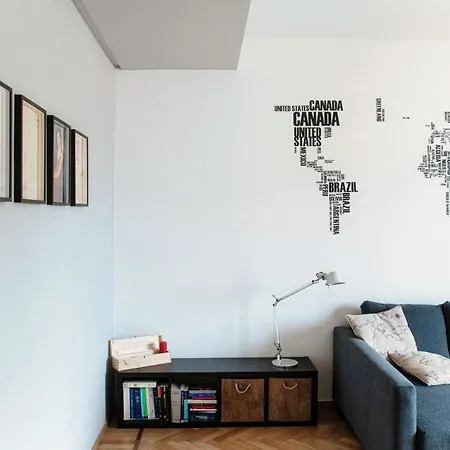 Lake View - Downtown קומו