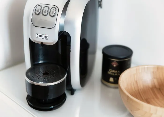 Lake View - Downtown Apartment *