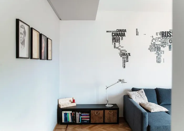 Lake View - Downtown Como