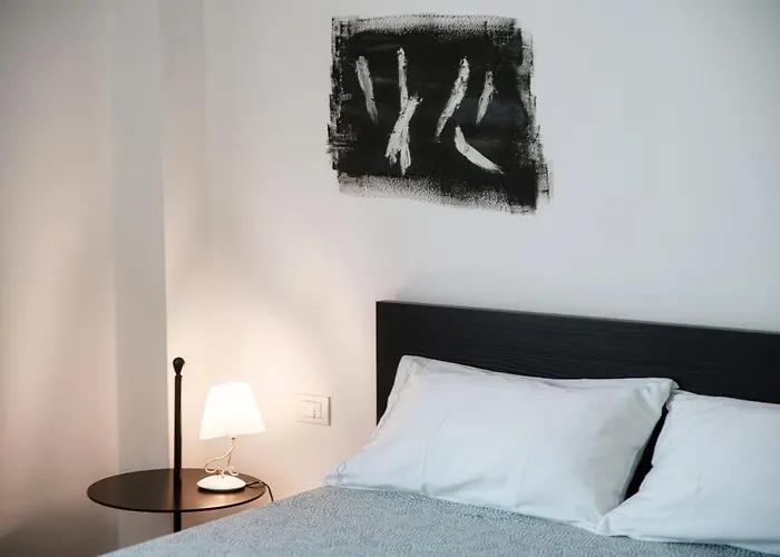 Lake View - Downtown Como