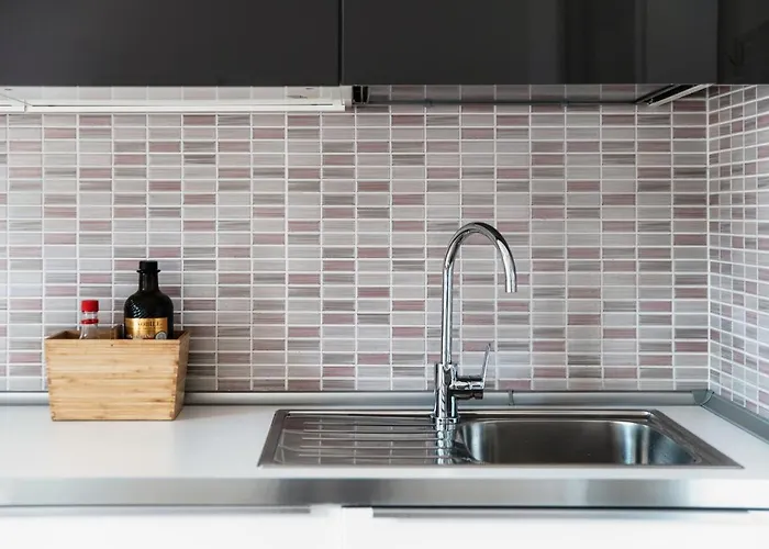 Appartement Lake View - Downtown