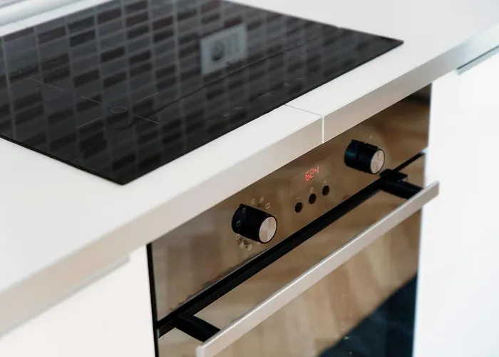 Lake View - Downtown Appartement