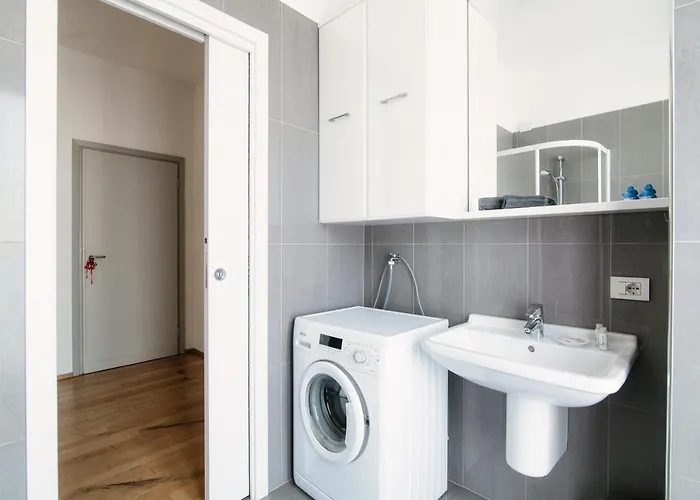 Lake View - Downtown Appartement