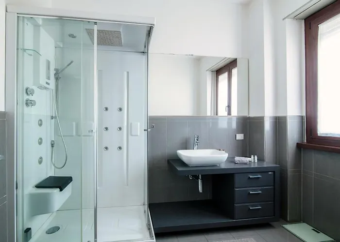 Lake View - Downtown Appartement Como