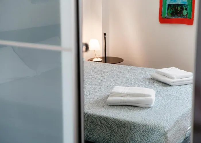 Lake View - Downtown Appartement