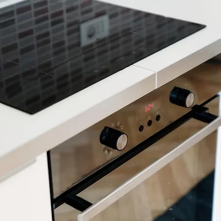 Lake View - Downtown Διαμέρισμα