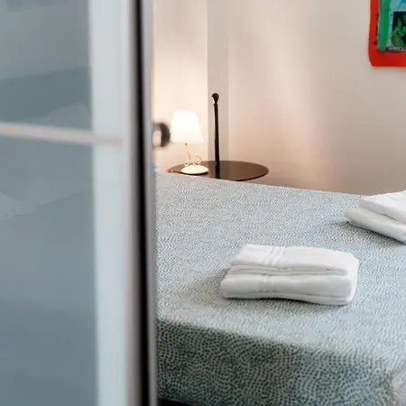 Lake View - Downtown Διαμέρισμα