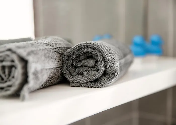 Lake View - Downtown Apartment